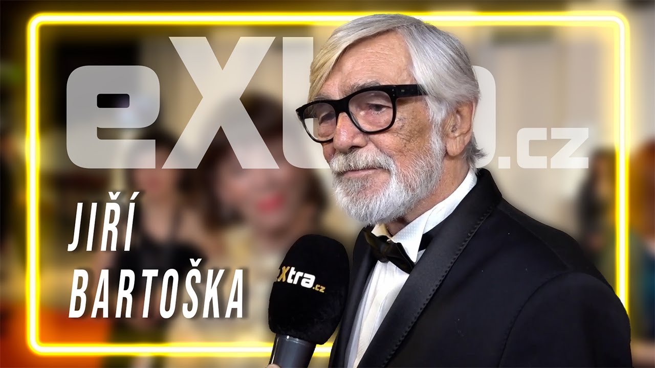 Jiř&iacute; Barto&scaron;ka popsal dojmy z hollywoodsk&yacute;ch hvězd: Viggo působil jako tich&yacute; a skromn&yacute; &uacute;ředn&iacute;k