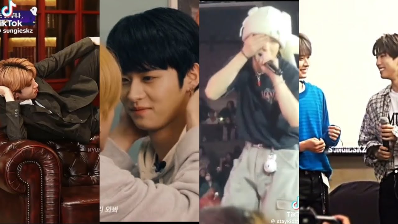 Minsung edits