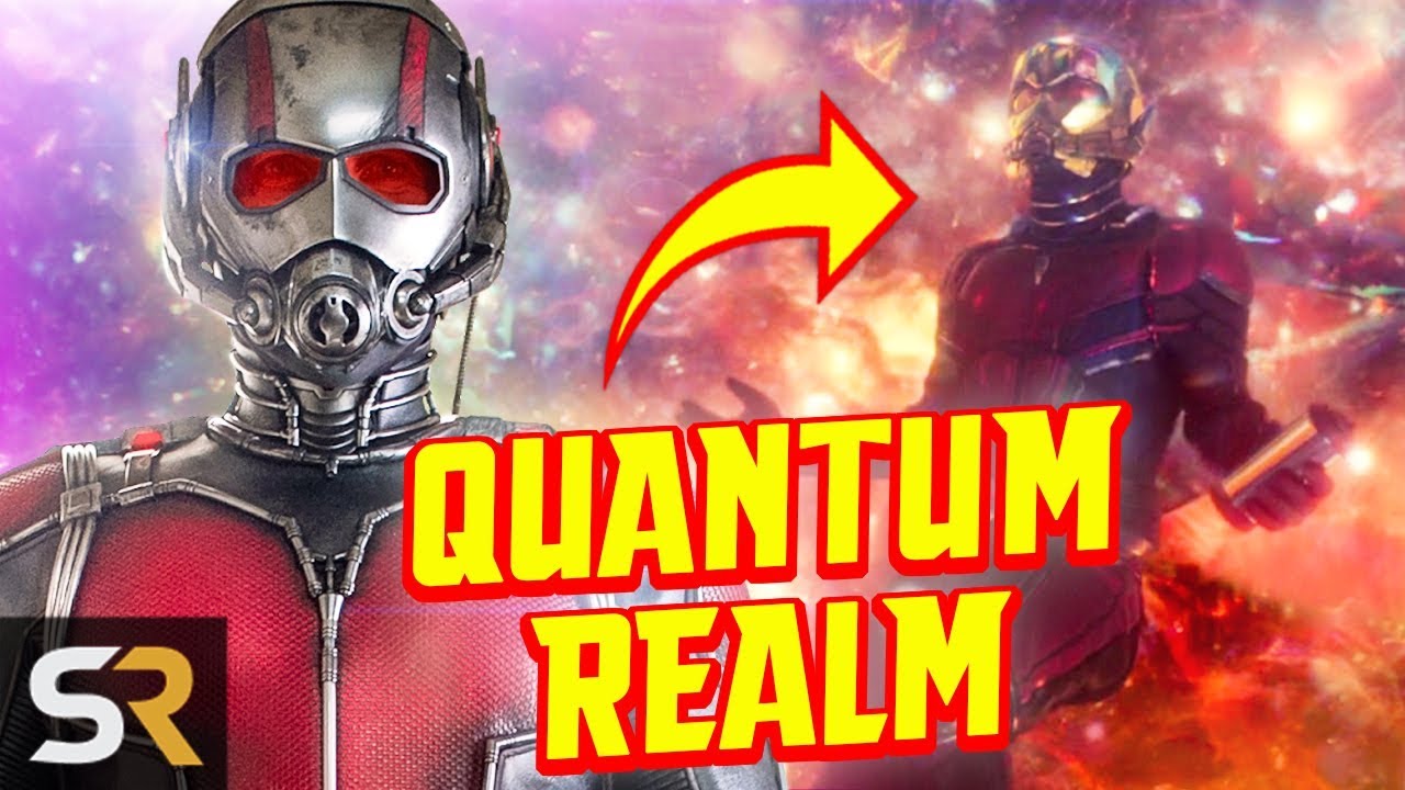 Avengers Theory: Endgame Will Lead To The Marvel Cinematic Multiverse