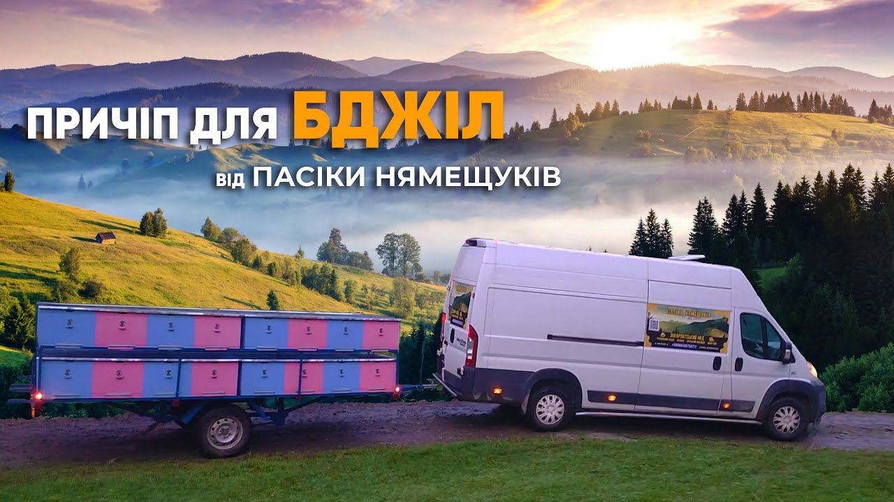 Вдосконалені вулики, ППС з дерев'яною обв'язкой, на платформі!