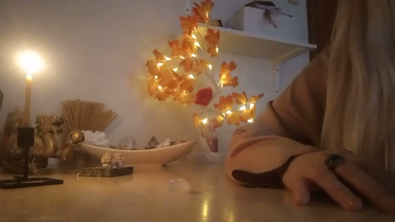 ЧТО МУЖЧИНА О ВАС ДУМАЕТ