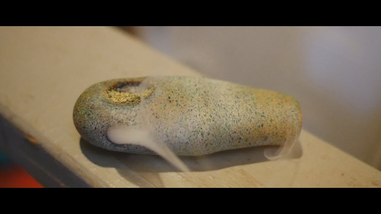 Rock Pipe Review
