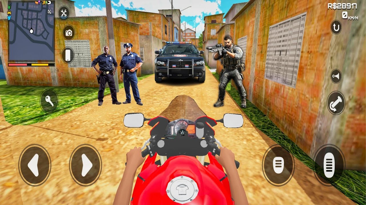 ELITE MOTOS 2 BEST OPEN WORLD 🌎 GAMEPLAY ONLINE MULTIPLAYER BEST GAME EP 21