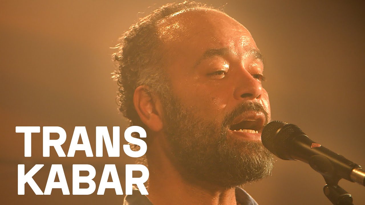 TRANS KABAR - FESTIVAL AU FIL DES VOIX - ÉDITION NUMÉRIQUE