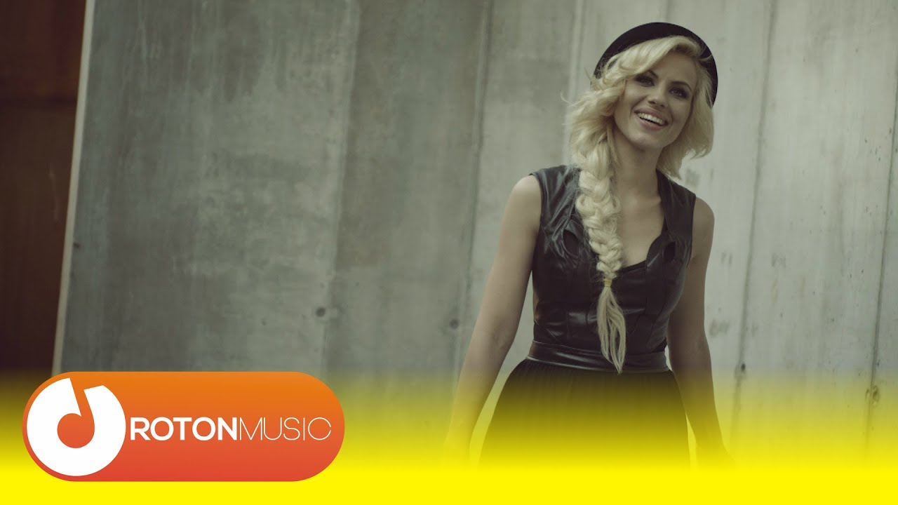 Amna - Adios Amor (Official Music Video)