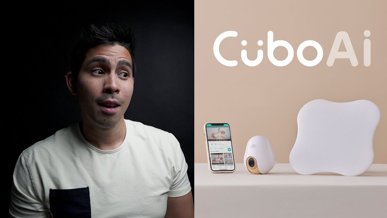 Обзор комплекта безопасности сна Cubo Ai – анализ сенсорной подушки для сна