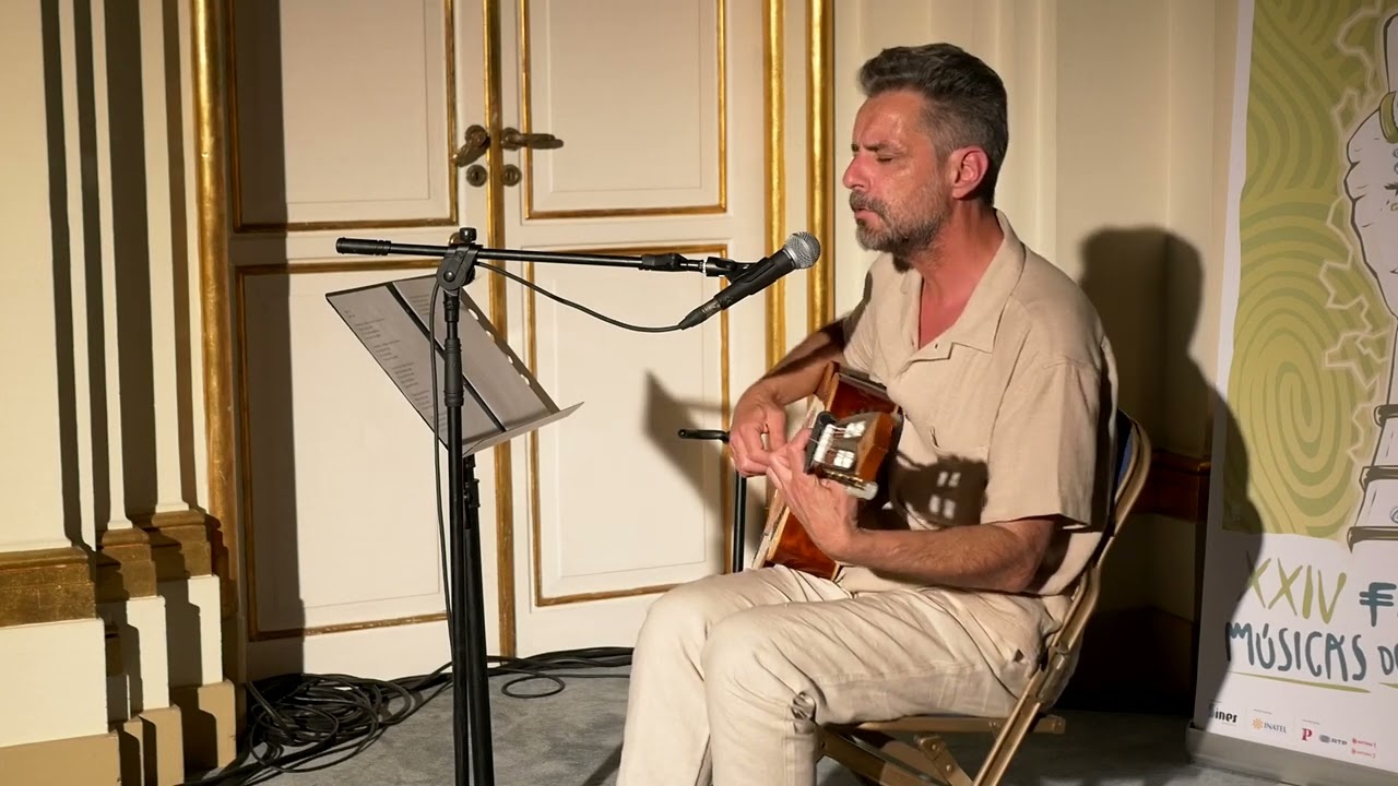 JP Simões - 