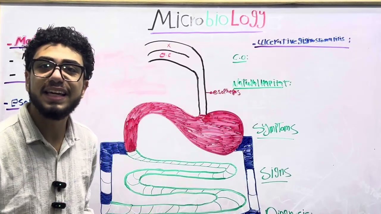 DHP202||Must||lec 1 oral cavity infection and esophagitis 🦠🏛️