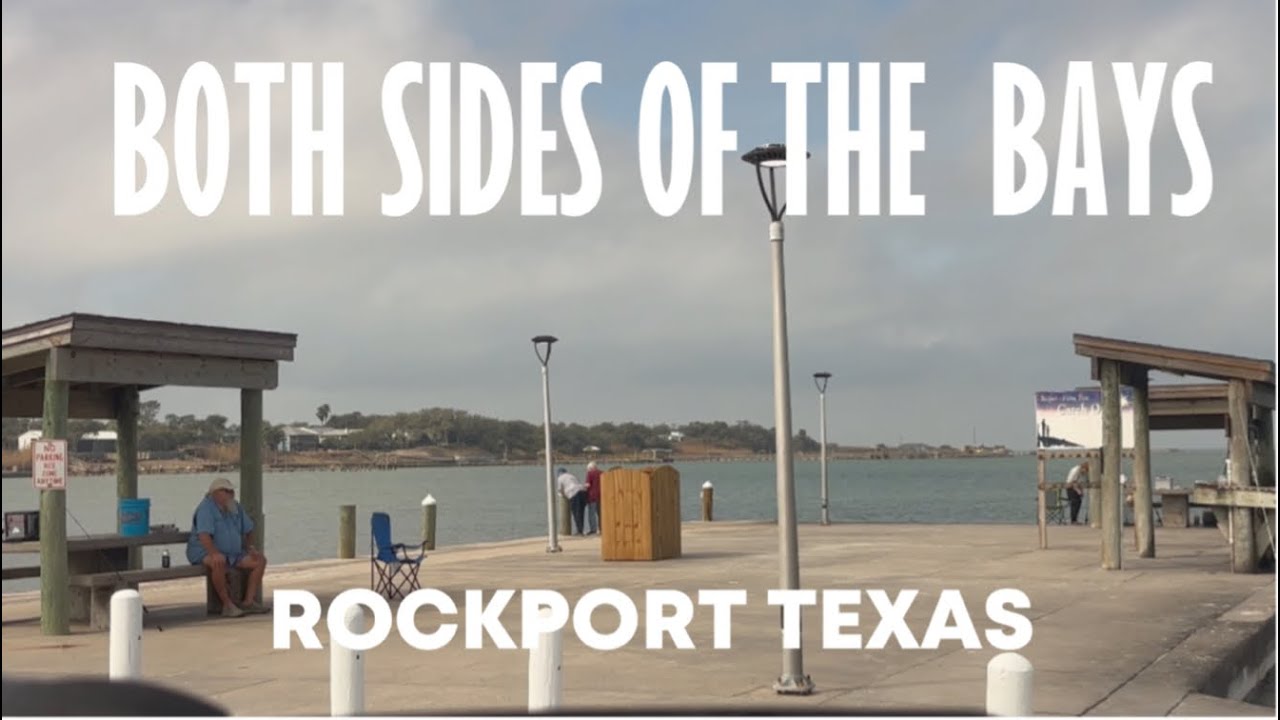 Both Sides of the Bay