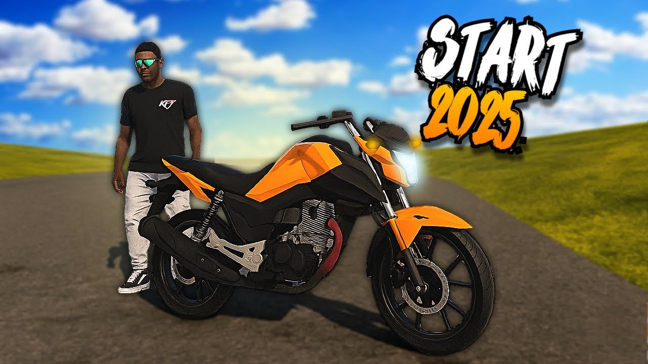 START 160 2025 E MAIS NA NOVA ATUALIZAÇÃO DO ELITE AUTO BRASIL 🔥