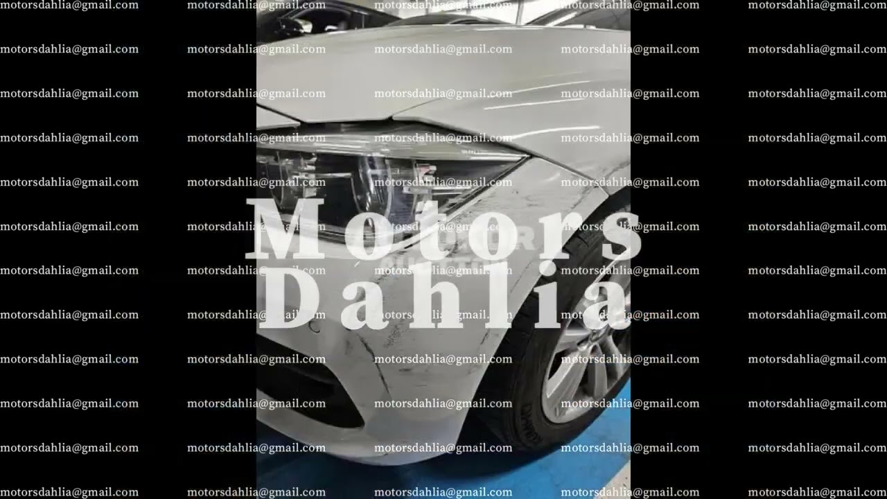 BMW 2017 WBA8D1109HK776944