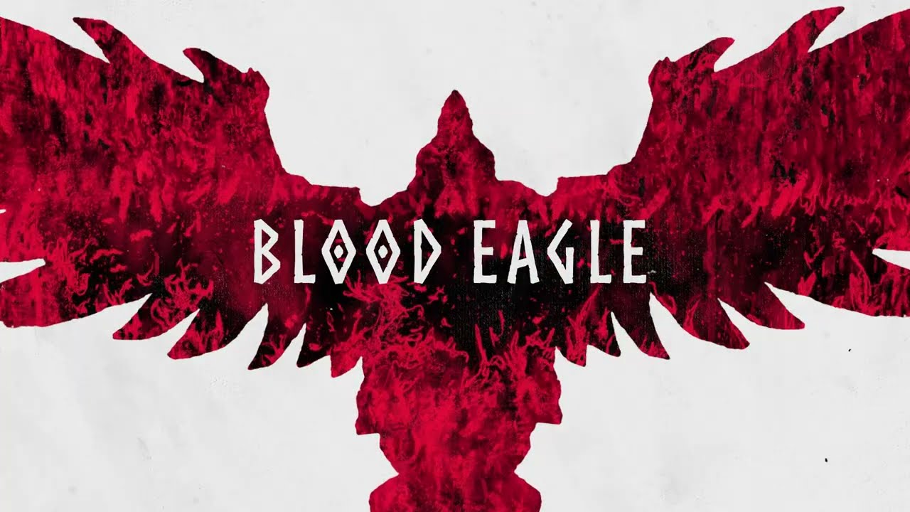 InnerForce - Blood Eagle  - Official Video