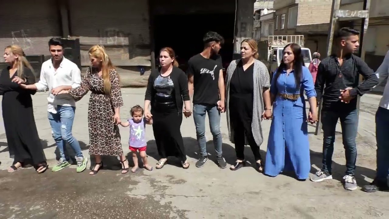 YEŞİOLVA ZEKİNİN OGLU ÜMİDİN DÜGÜNÜ 1