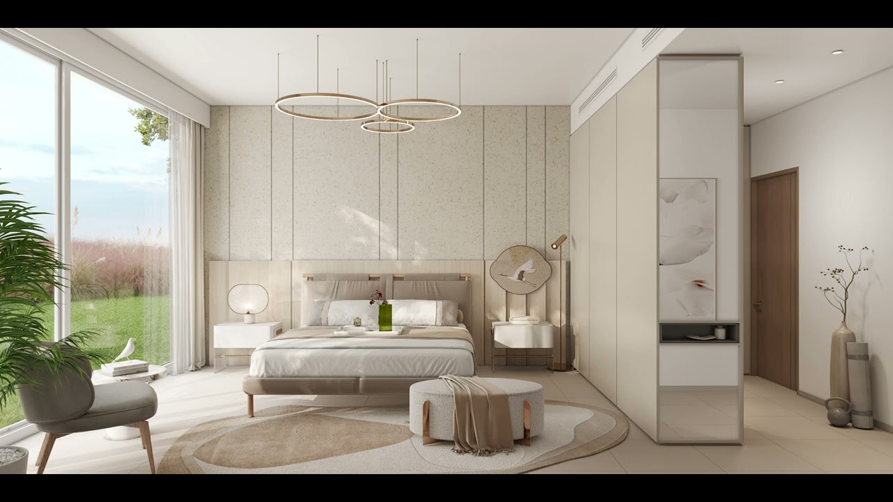 Living in ARJAN DUBAI
