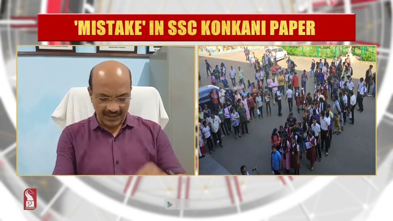 DID GOA BOARD GOOF UP WITH SSC KONKANI QUESTION PAPER?