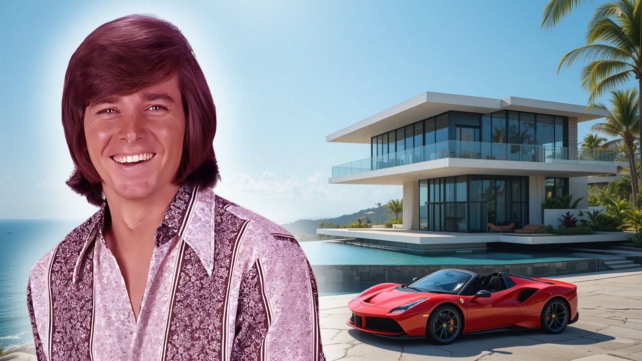 Bobby Sherman Cause of Death, Wife, Age, Children, Family, Net Worth, Lifestyle & Biography