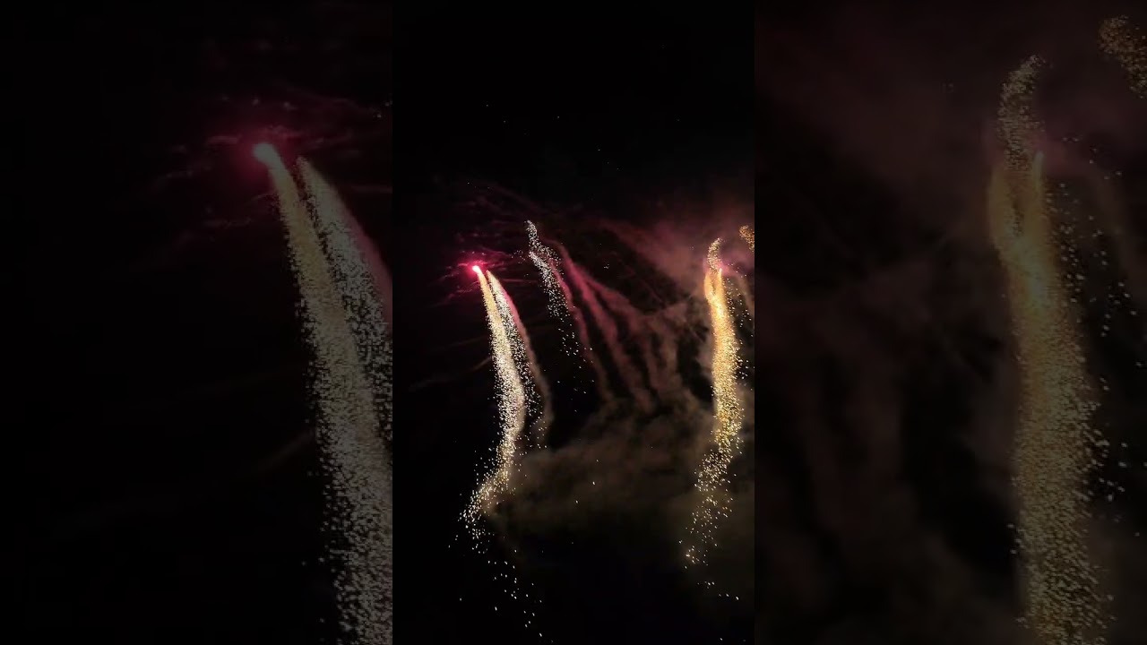 2525 - Century Show XXL DUBBELE COMPOUND - PRODUCTIE!