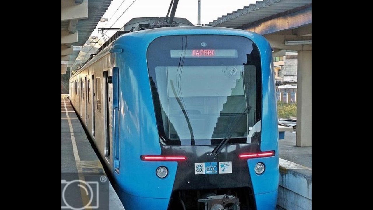 JAPERI SUPERVIA CNR 3000 - Avisos sonoros versão 2019