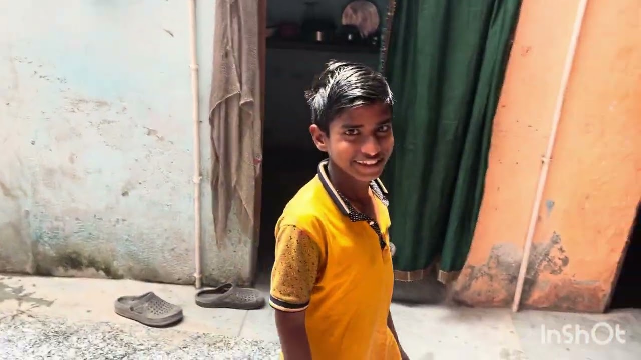 जो कोई भी गाय माता को काटे गा और हिंदू धर्म पर कोई अतिया चार करे गा उसको मारेगा ये लड़का जयश्री राम 