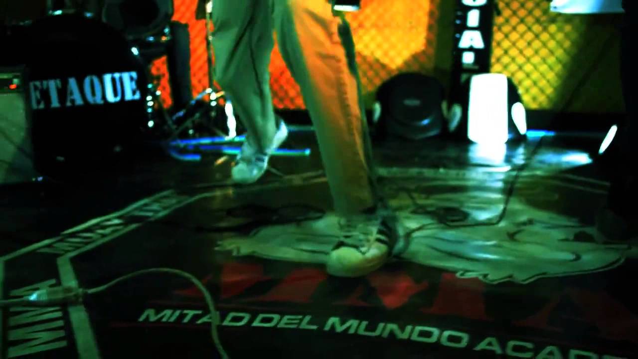 RETAQUE - Somos los de siempre somos lo mismo