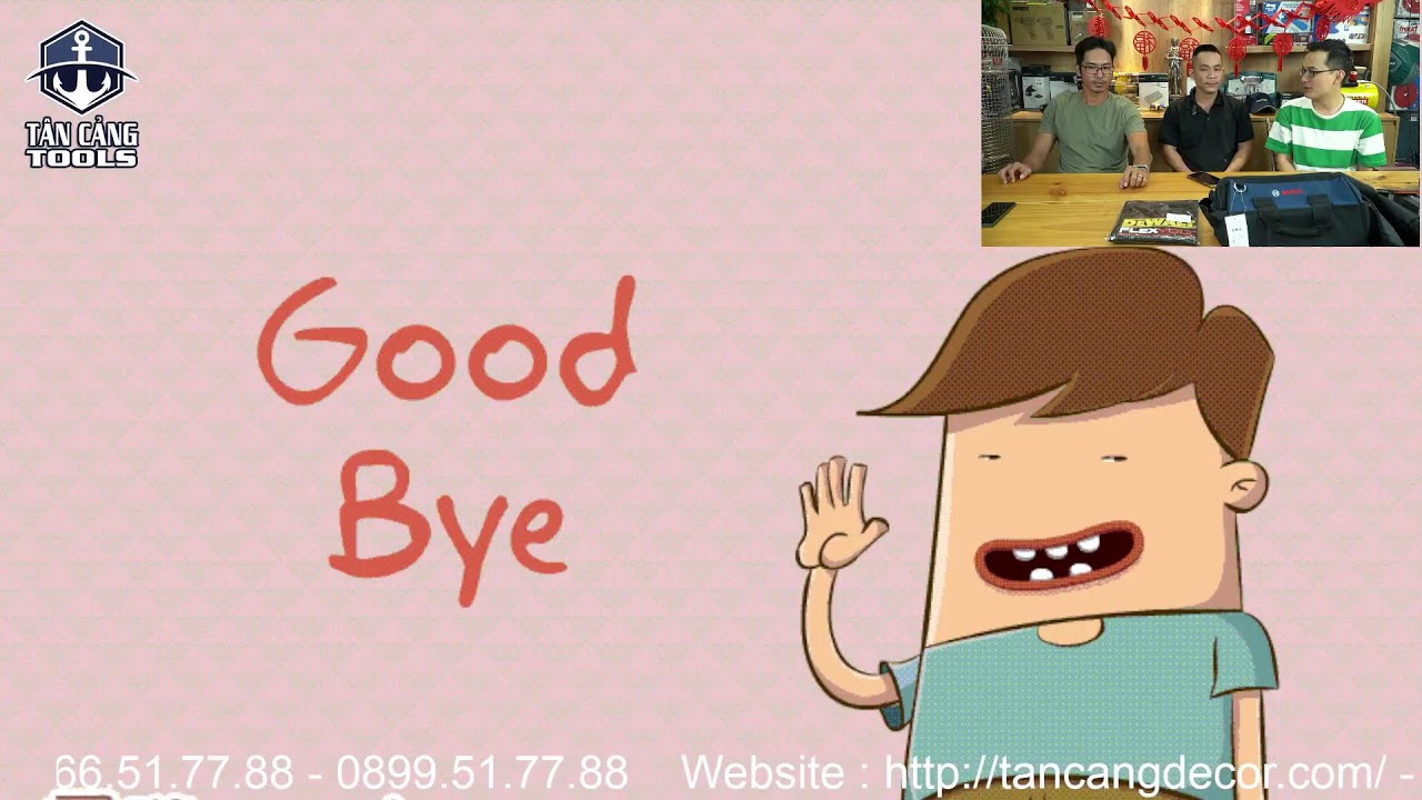 Live Tân Cảng