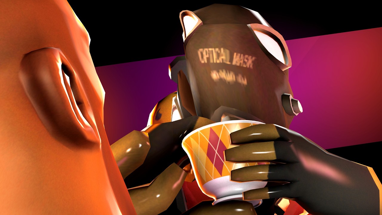 Tea Party