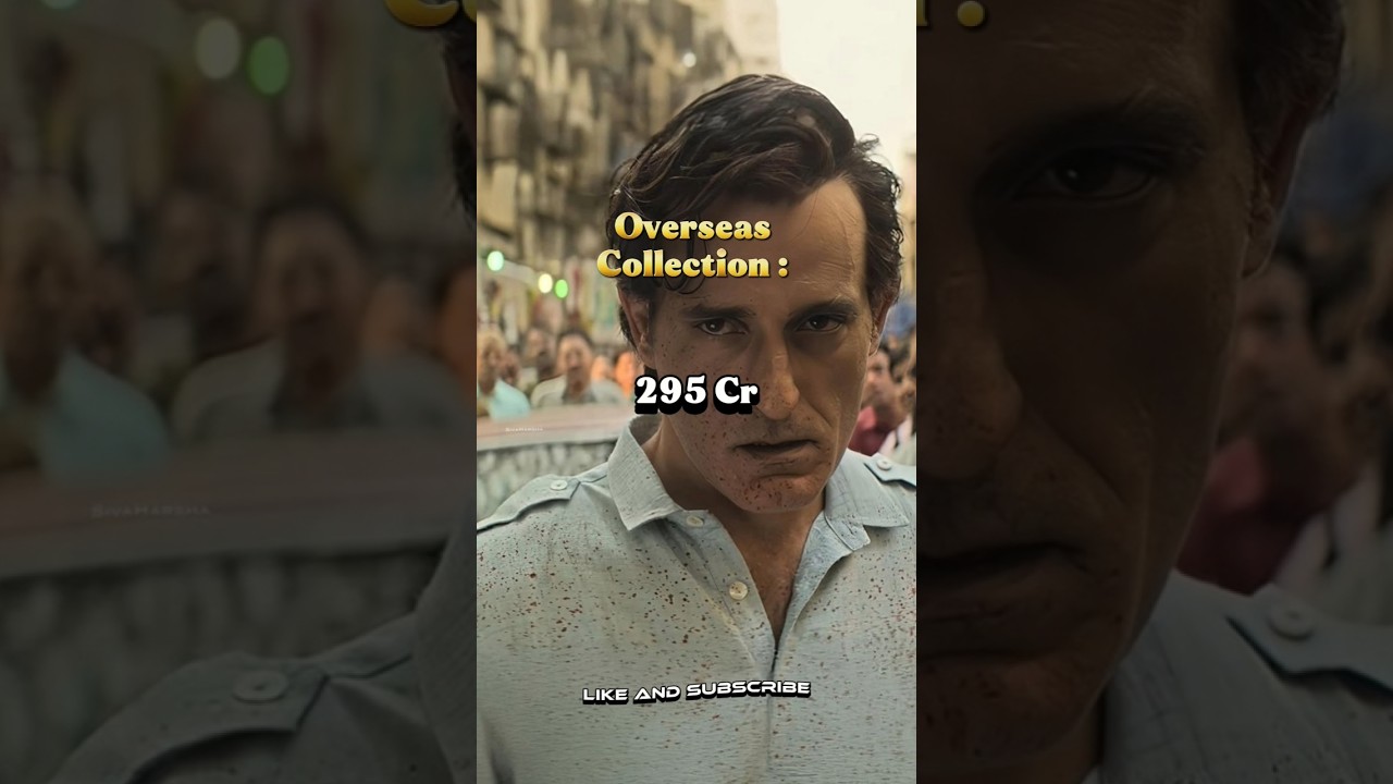 Dhurandhar Movie Lifetime Worldwide Collection & Verdict 🤯❤️💀 