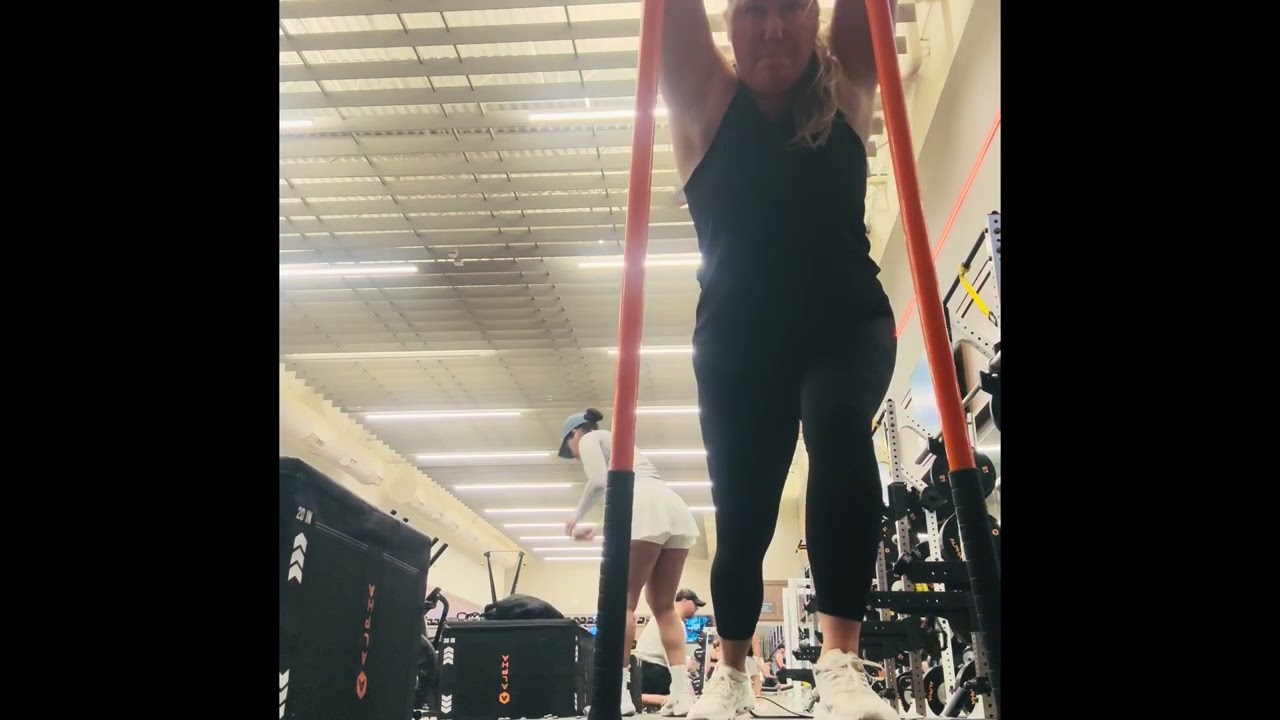 TampaFitGirl Review- Stick Mobility Training Bundle - Stick Mobility Overview! 