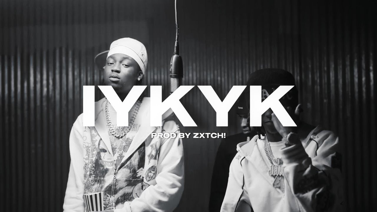 [FREE] Kyle Richh x Jenn Carter Jersey Club Type Beat - 