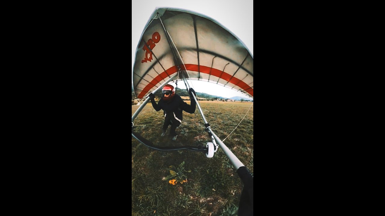 Willis Wing T2c Land at the top of the Mountain
