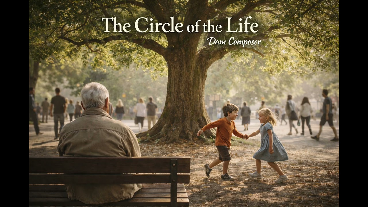 The Circle of the life