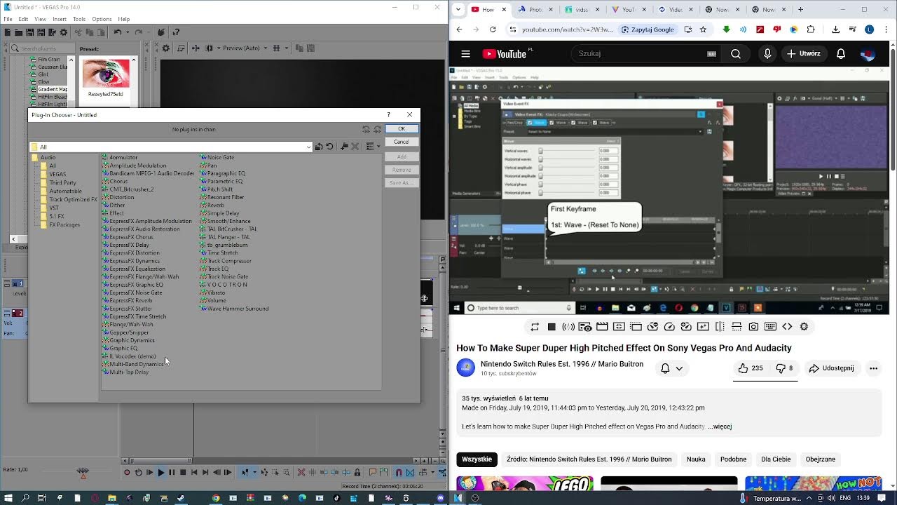livestreamonmycomputer  #2