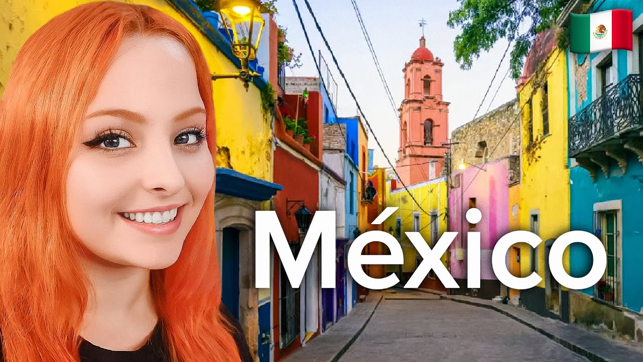 🇲🇽 Un MUNDO llamado MÉXICO 🇦🇷 INCULTA REACCIÓN ARGENTINA