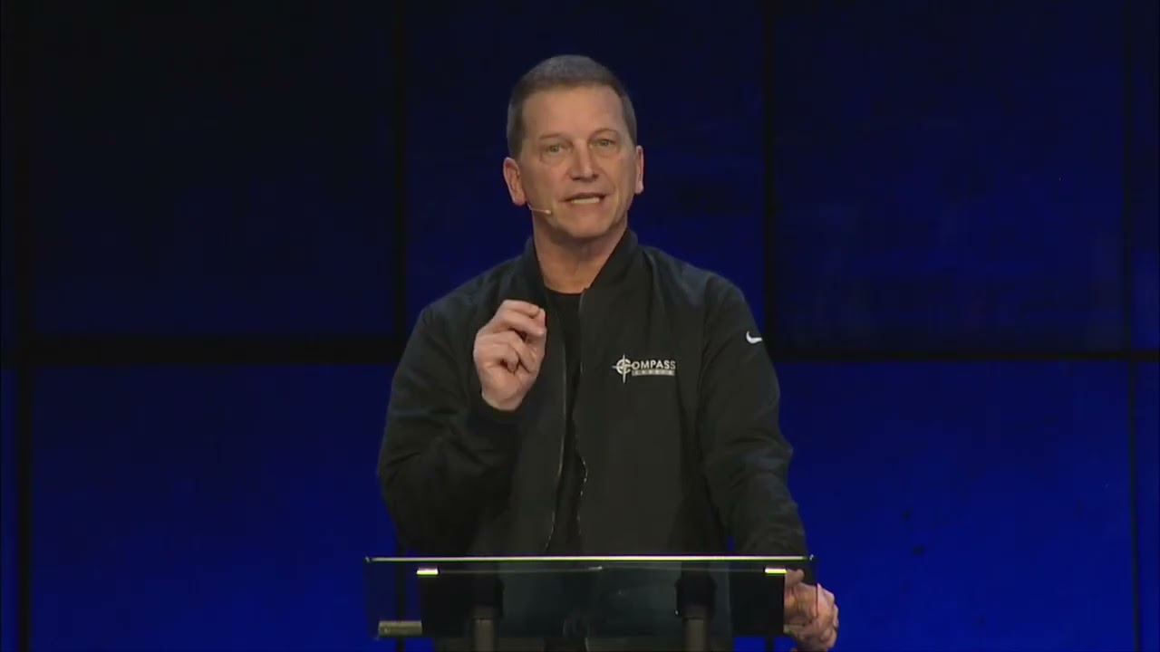 ¿Cómo encontrar mi Identidad en Cristo?