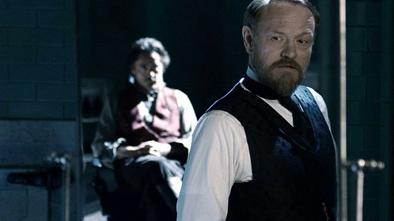 Sherlock Holmes: A Game of Shadows - Die Forelle (Custom Film Mix)