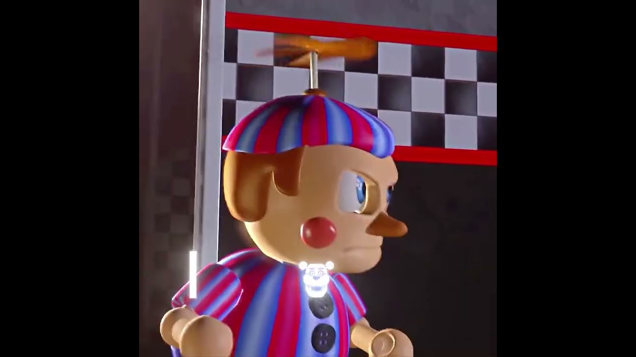 Nightmare vs Withered Part 3 || #fnaf #fnafedit #fnaffight #fnafanimation #skulledit ||