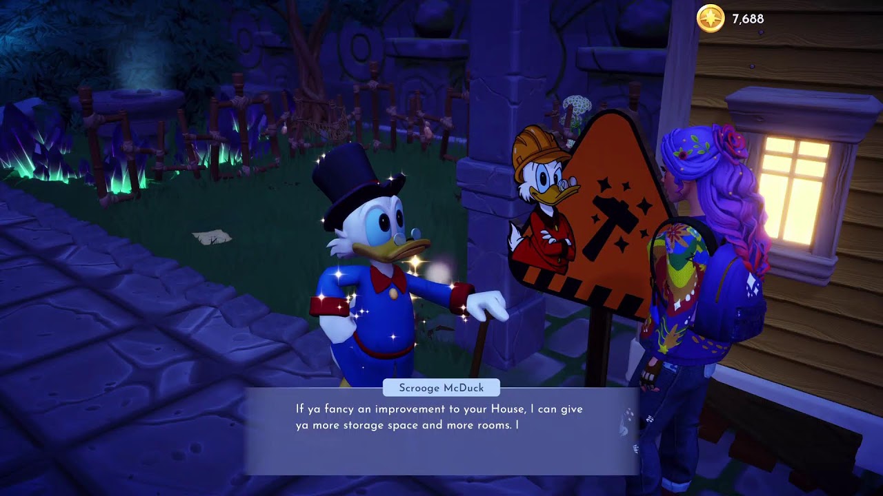 Disney Dreamlight