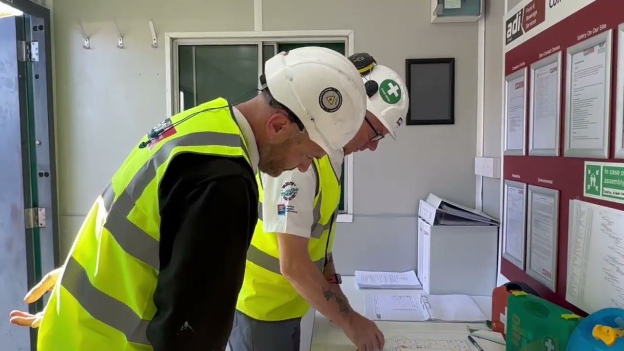 Day in the Life of a Project Manager