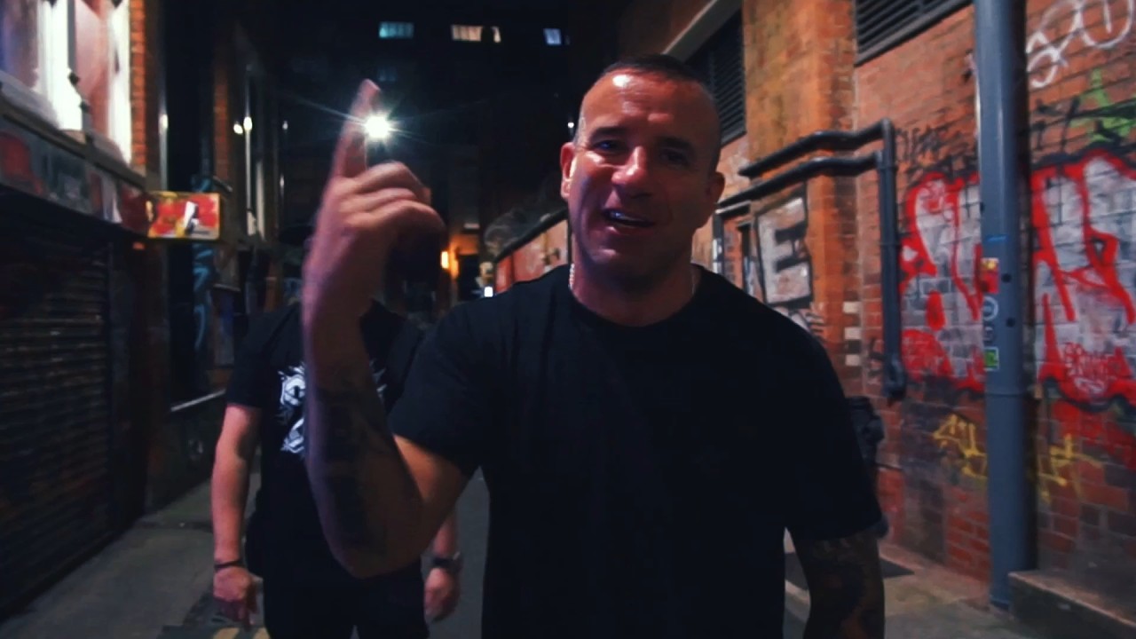 Esperanto Słowem SCROLLING, prod. Jazbrothers