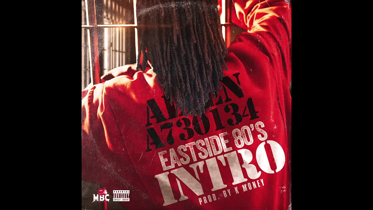 Eastside 80's 
