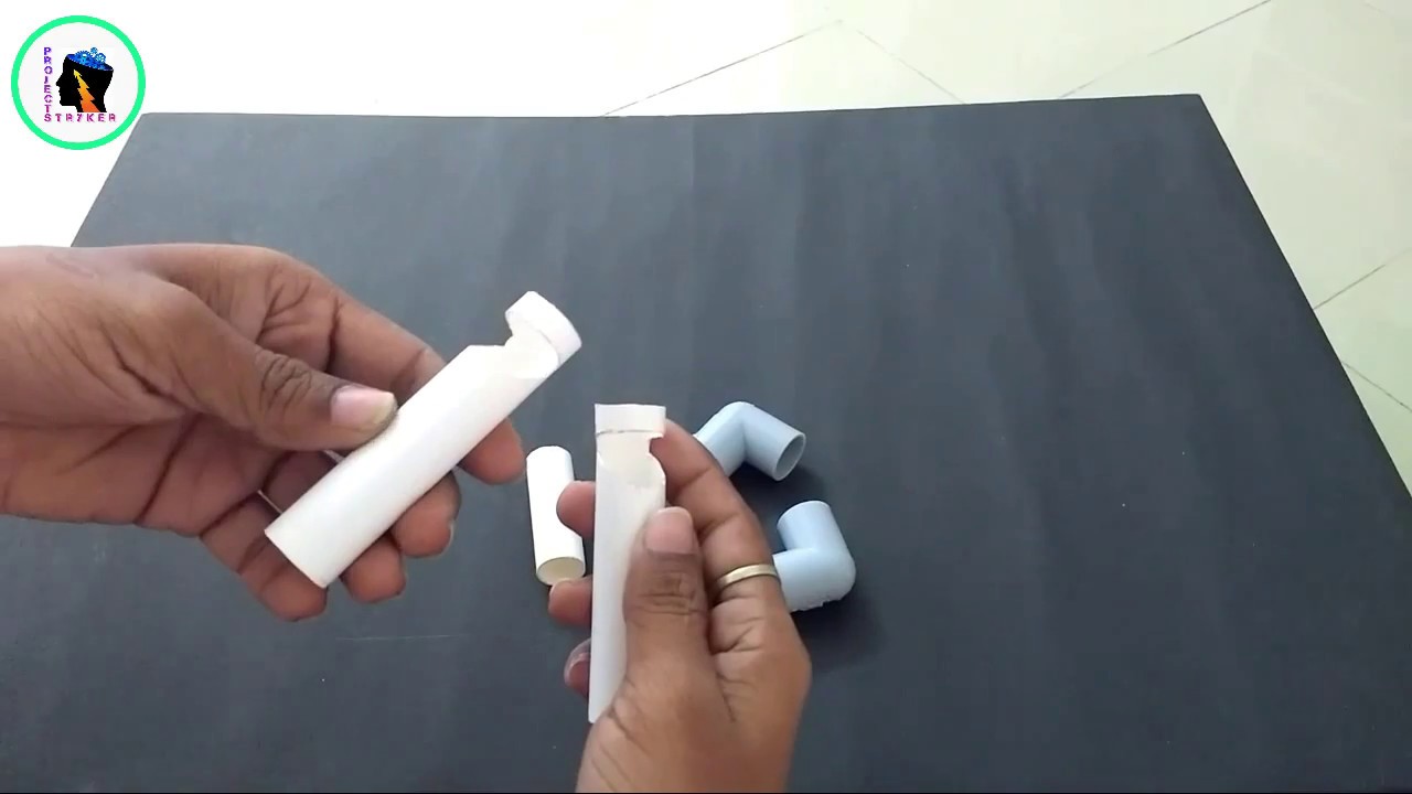 How to make DIY Mobile or Tablet Stand in 3 Mins with Easy Way