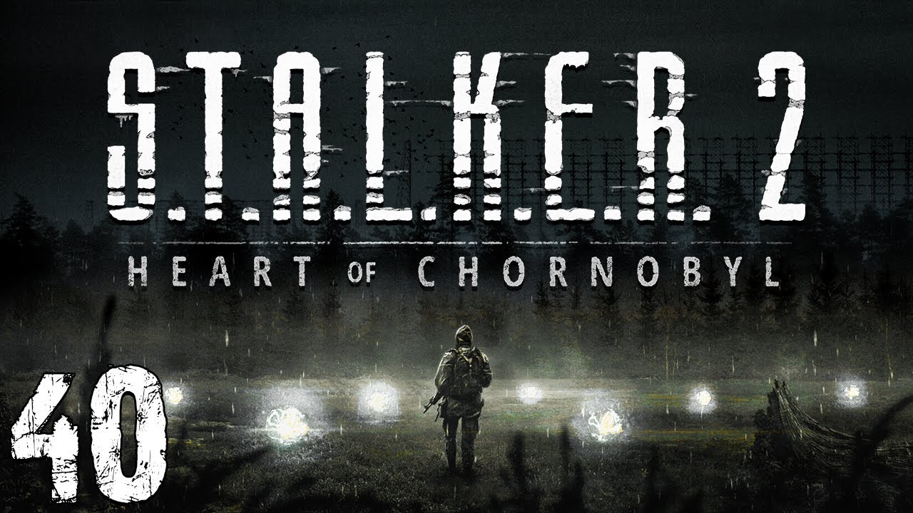 S.T.A.L.K.E.R. 2: Heart of Chornobyl #40. Штурм 