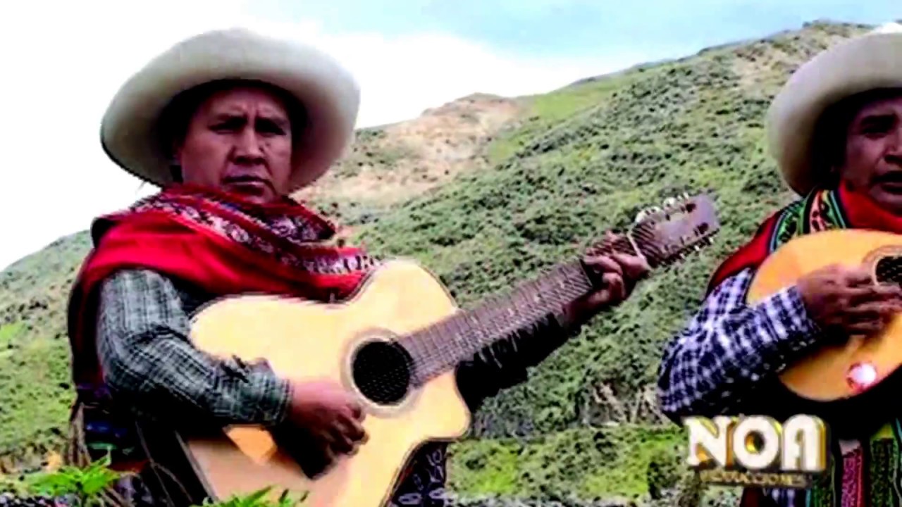 Conjunto Choque Velille CARRITO DE LAS CORDILLERAS