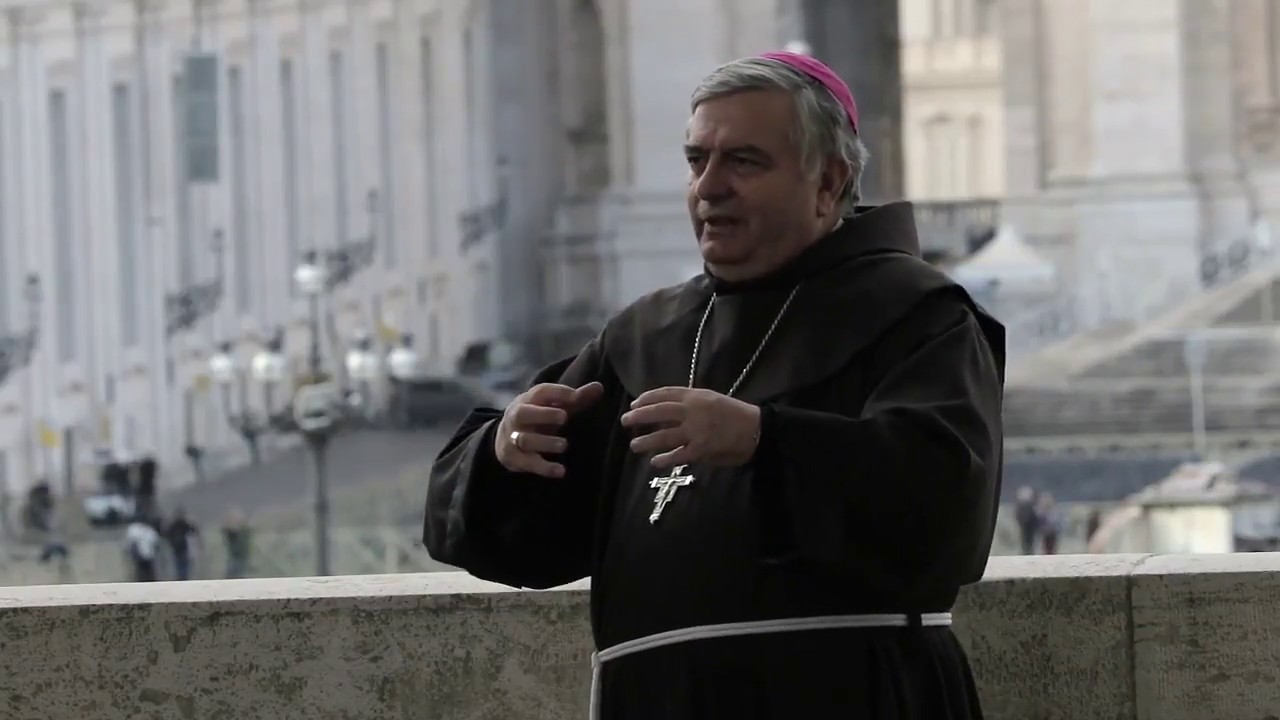 Expediente Cisneros. Los secretos del Cardenal