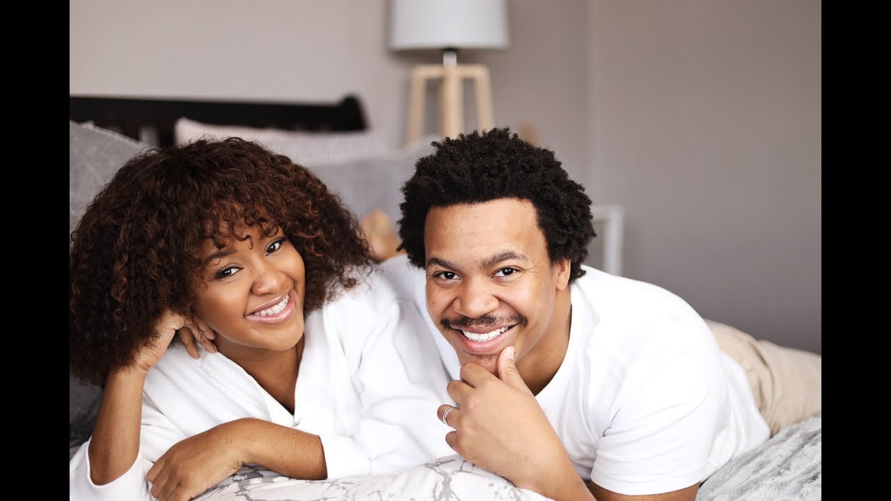 Do you know your worth?|Our dating story |Male and female perspective