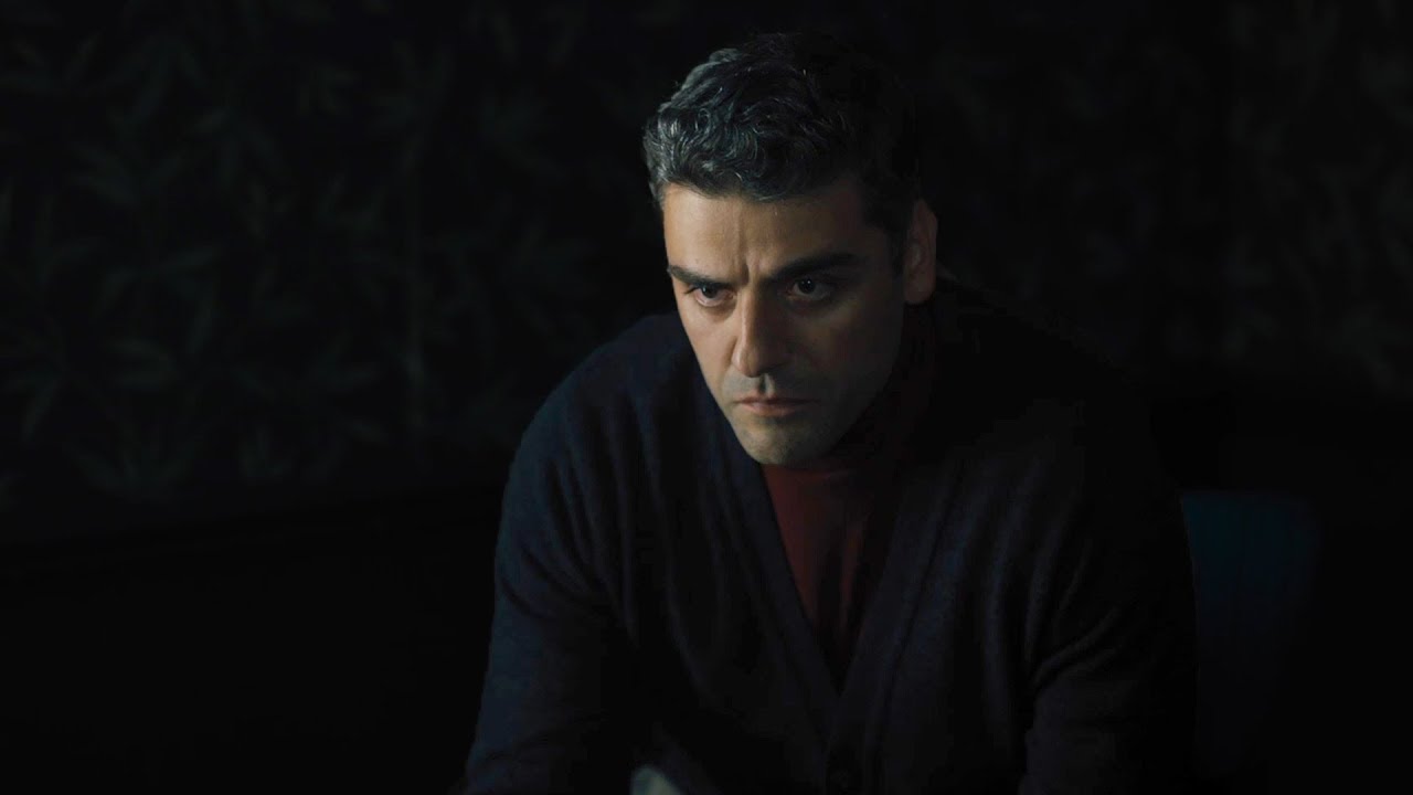 'Operation Finale' Final Trailer