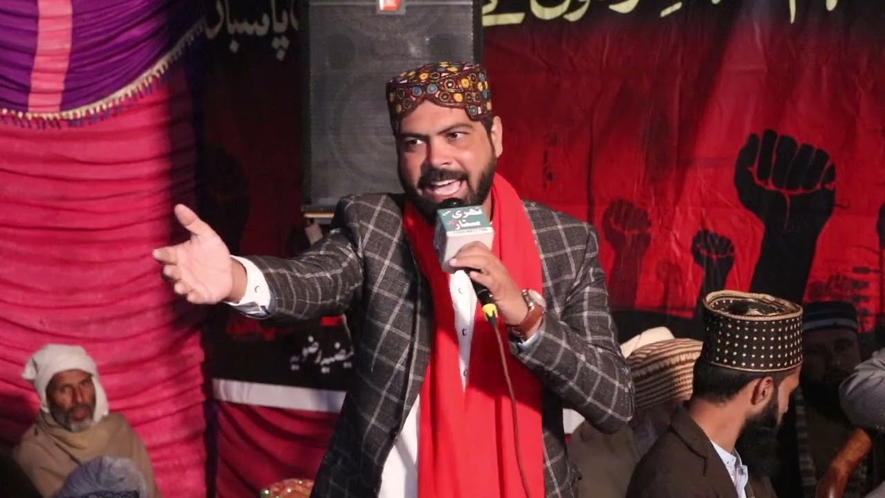 Malik Tahir Rasool Saeedi SB | Three Star Sound | 0300-4857796 |