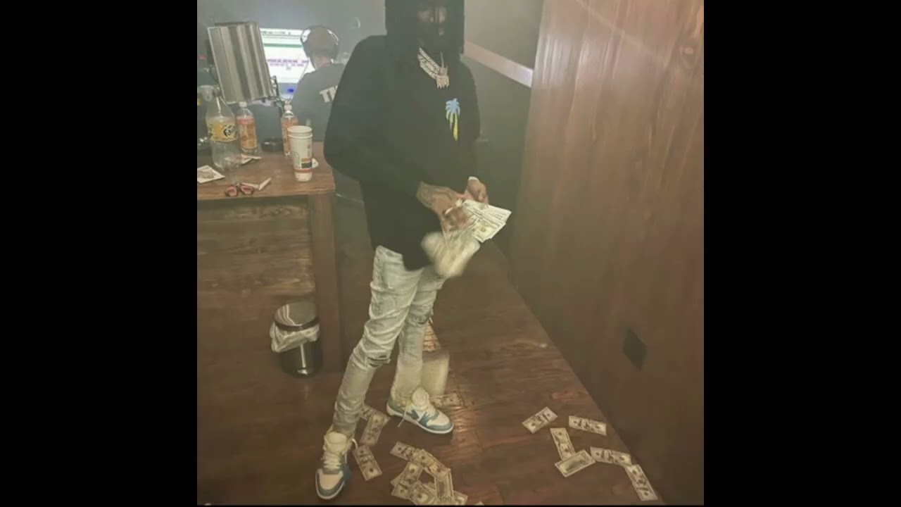 *FREE* Baby Smoove x Detroit Type Beat