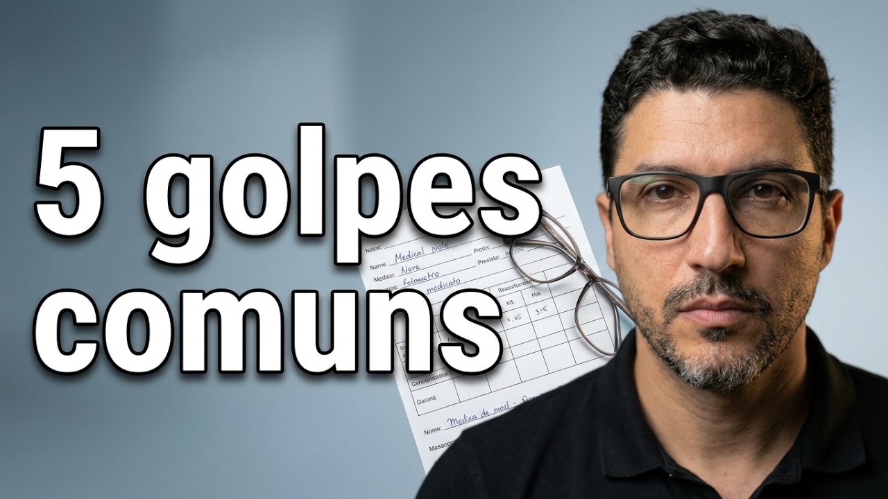 5 erros que fazem muita gente ser enganada em óticas