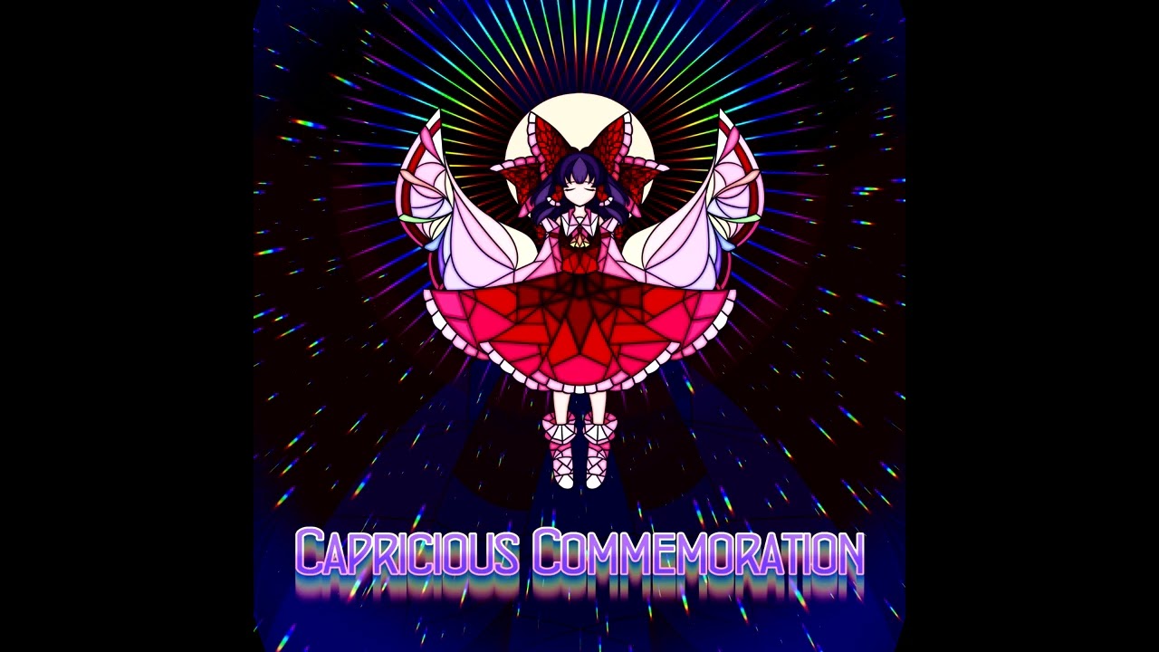 Capricious Commemoration - Midnight
